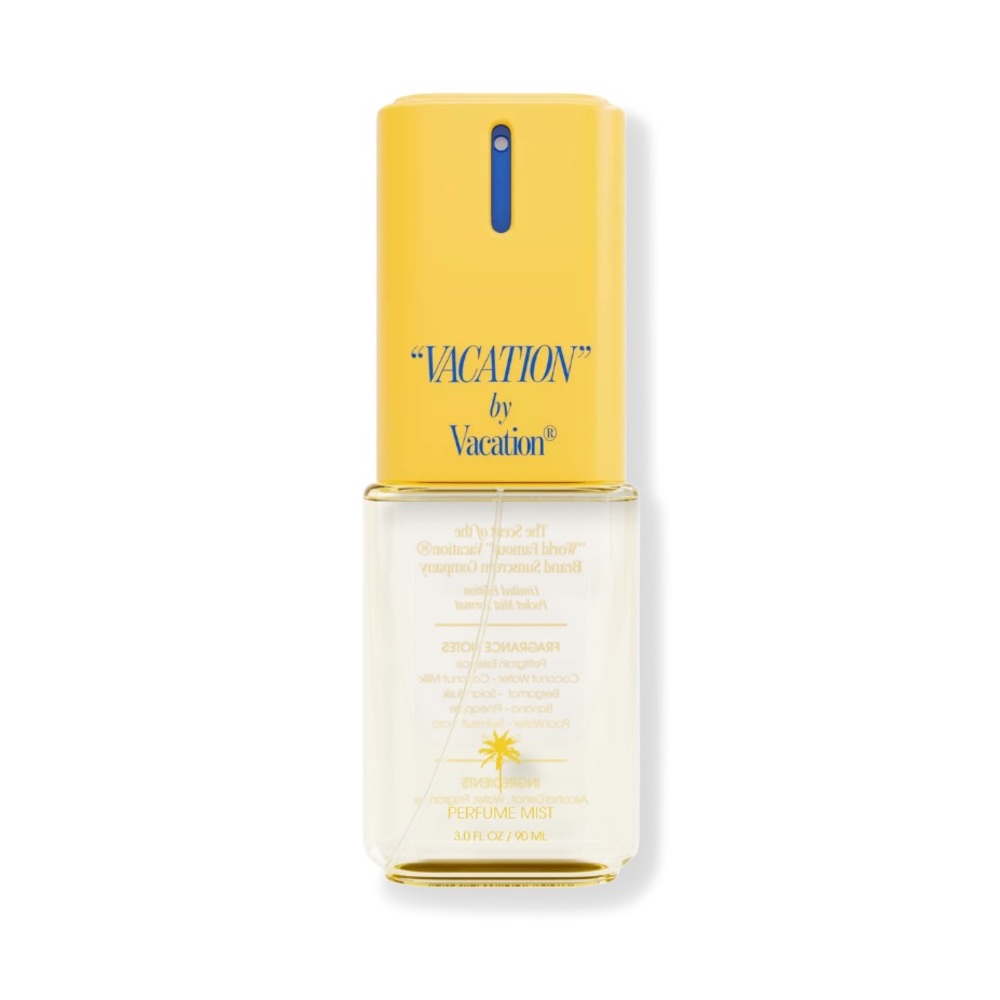 NEW Vacation Mist by Vacation Full Size but Portable